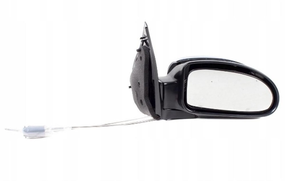 Ford Focus 1998-2005 Manuel Sağ Dış Dikiz Aynası Bsg Marka 98AB17683UE