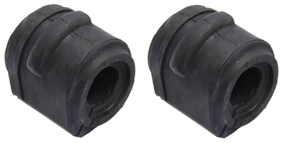 Ford Focus 1998-2005 Ön Viraj Demir Lastiği Takımı 2 Adet Bsg Marka 98AG5484DA