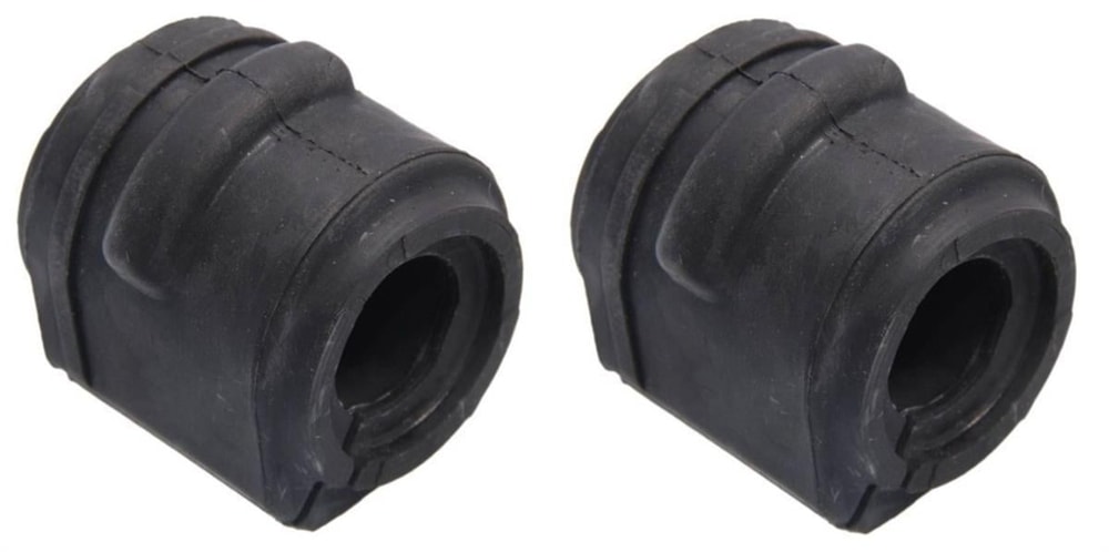 Ford Focus 1998-2005 Ön Viraj Demir Lastiği Takımı 2 Adet Bsg Marka 98AG5484DA