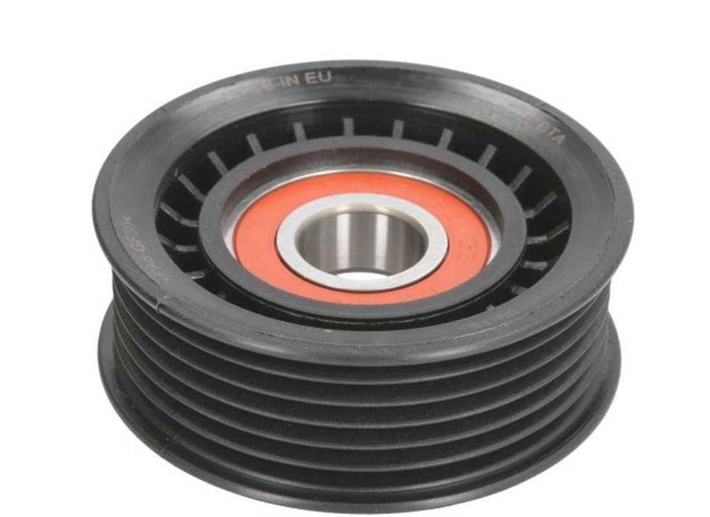 Ford Focus 1998-2005 V Kayıs Gergi Bilyası Tek Kanallı Bsg Marka F83E6C348AA