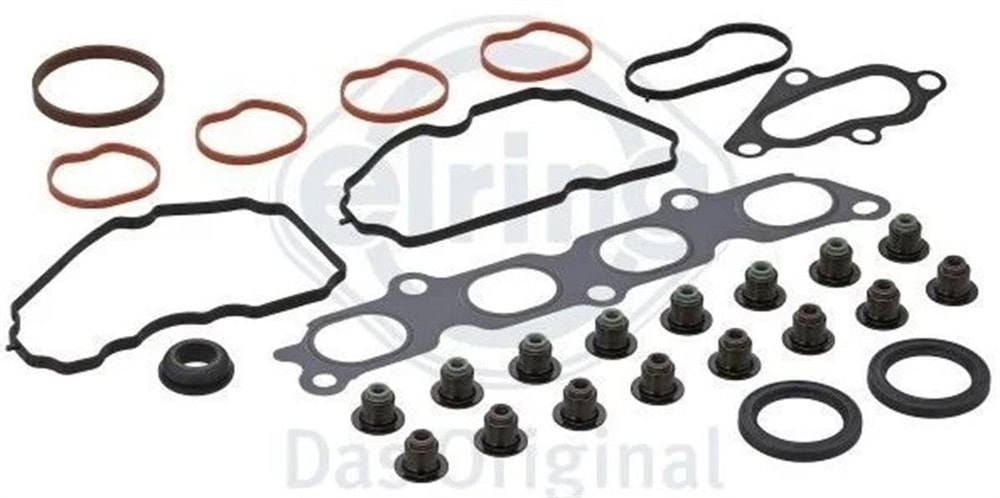 Ford Focus 2002-2005 1.6 Benzinli ( Zetec ) 100 PS Üst Takım Conta Elring Marka 4M5G6008ÜST
