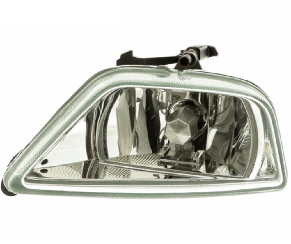 Ford Focus 2002-2005 Sis Farı Sağ Depo Marka 2M5115201AH