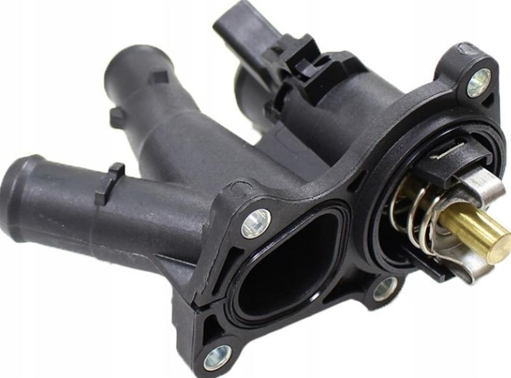 Ford Focus 2004 - 2008 1.6 Benzinli Termostat Bsg Marka 7S7G6L721AB