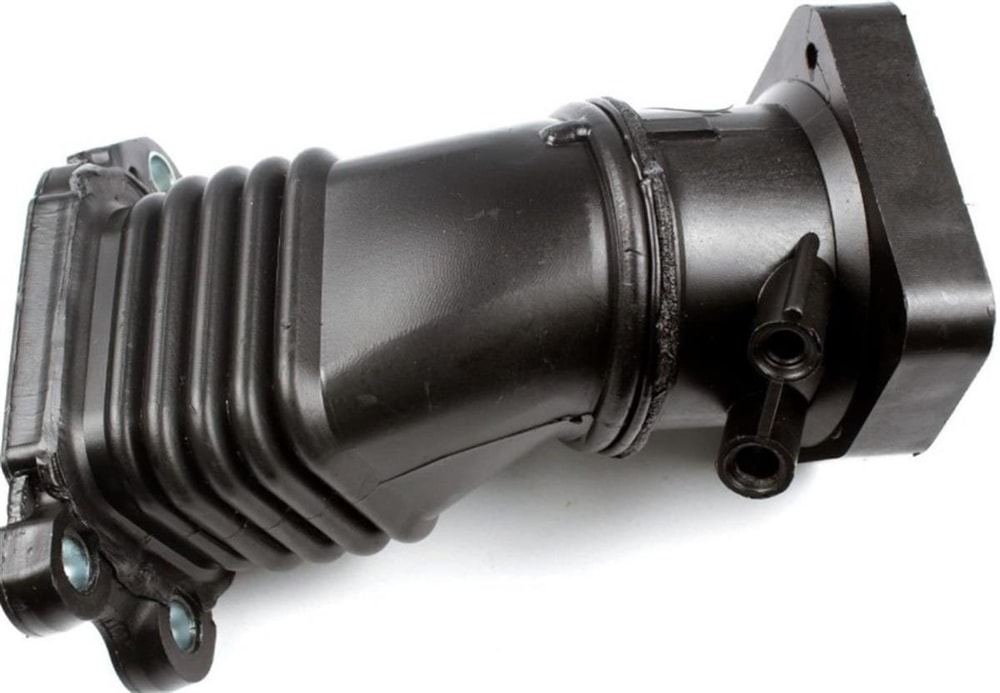 Ford Focus 2004-2008 1.6 TDCI 110Ps Emme Manıfold Hava Hortumu Rapro Marka 3M5Q9351CD