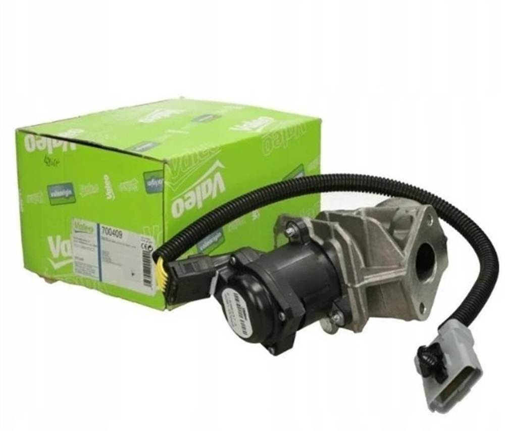 Ford Focus 2004-2008 1.6 TDCI Komple Egr Valfi Valeo Marka 3M5Q9D475EA
