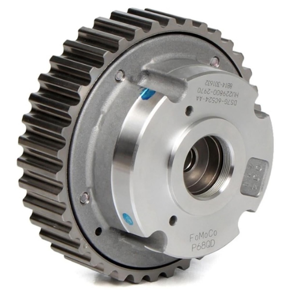 Ford Focus 2004-2008 1.6 VCT Benzinli Eksantrik Dişlisi Emme Ford Orjinal Marka DS7G6C524AA
