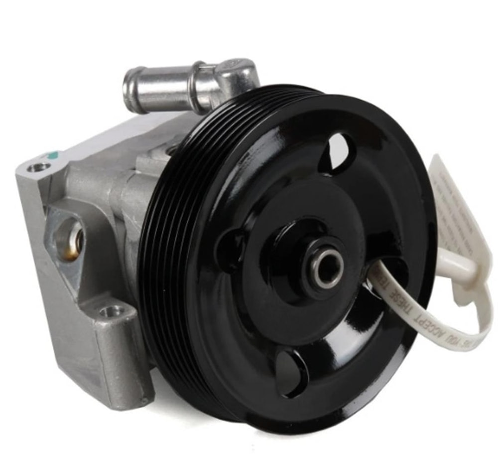 Ford Focus 2004-2011 1.6 Benzinli Direksiyon Pompası Bsg Marka 4M513A696AE