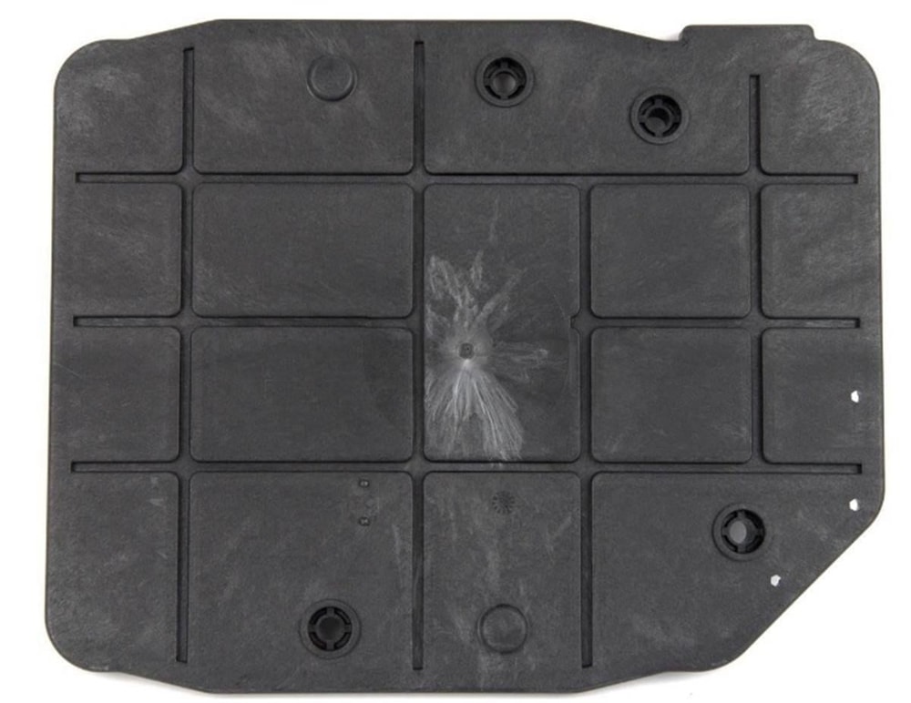 Ford Focus 2005-2008 1.6 TDCI Beyin Kutu Kapağı Bsg Marka 7M5112A532BC