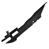 İTHALFord Focus 2005 - 2008 Çamurluk Üst Bakaliti Sol İthal Marka 4M51A02477AH4M51A02477AH