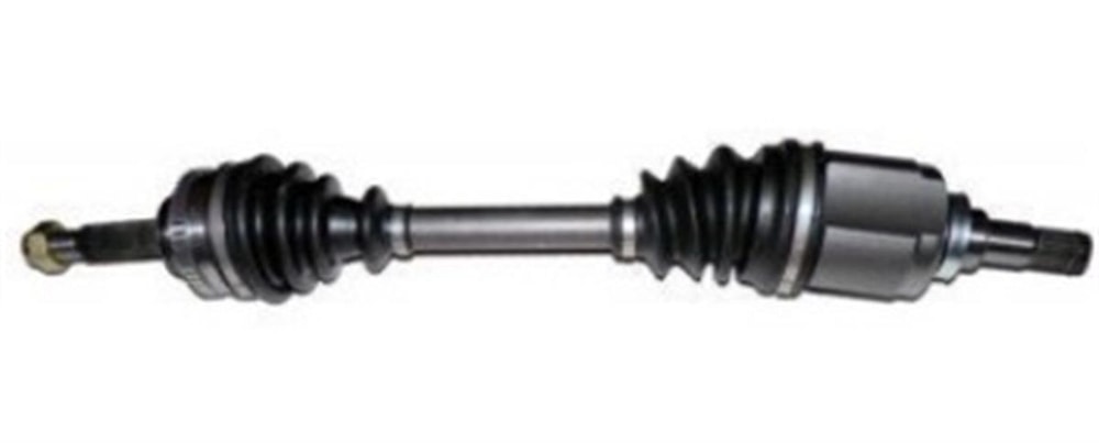 Ford Focus 2005-2011 1.6 Benzinli 5 Vites Manuel Komple Aks Sol Bsg Marka 9M513B437BA