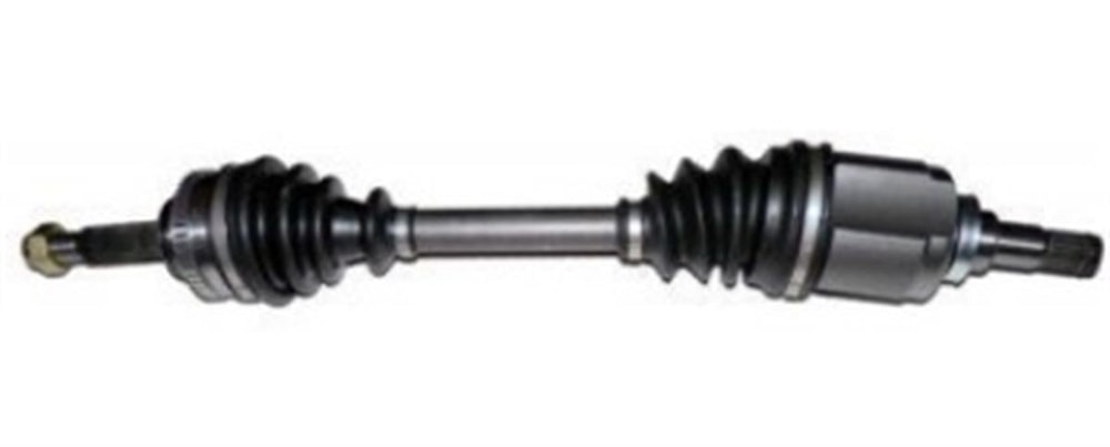 Ford Focus 2005-2011 1.6 Benzinli 5 Vites Manuel Komple Aks Sol Bsg Marka 9M513B437BA