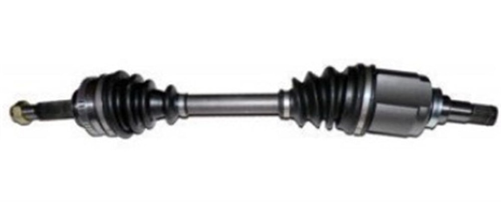 Ford Focus 2005-2011 1.6 Benzinli 5 Vites Manuel Komple Aks Sol Bsg Marka 9M513B437BA