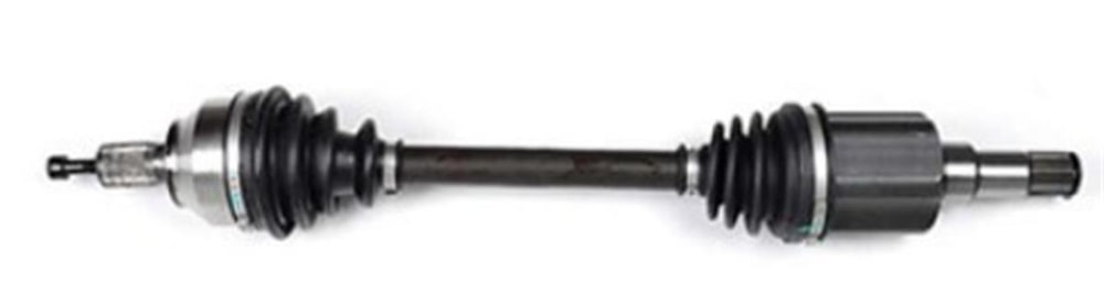 Ford Focus 2005-2011 1.6 Benzinli Otomatik Şanzuman Komple Aks Sol Bsg Marka 3M513B437DG