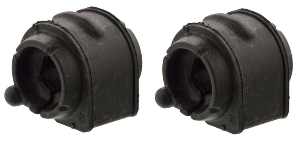 Ford Focus 2005-2018 Arka Viraj Demir Lastiği Takımı 2 Adet Bsg Marka 3M514A037GA