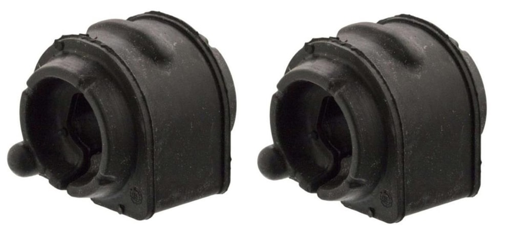 Ford Focus 2005-2018 Arka Viraj Demir Lastiği Takımı 2 Adet Bsg Marka 3M514A037GA