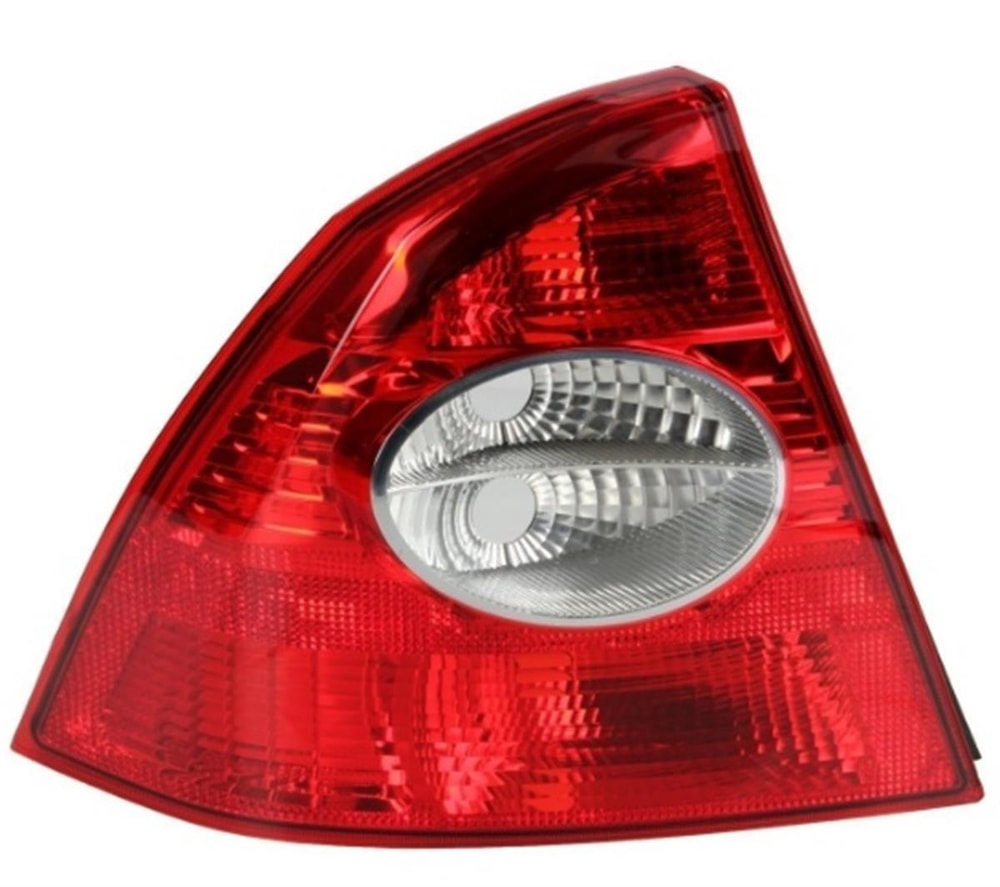Ford Focus 2006-2011 Arka Stop Sol Sedan Hmp Marka 5M5113A603AA