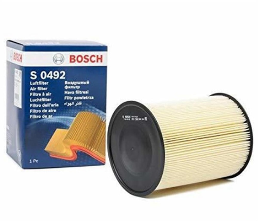 Ford Focus 2007-2018 Hava Filtresi Bosch Marka AV619601AF