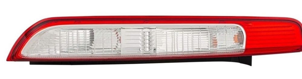Ford Focus 2008-2011 Arka Stop Sol Ledli (Hatchback) Depo Marka 8M5113405BD