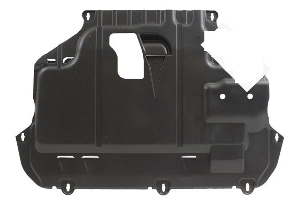 Ford Focus 2008-2011 Motor Alt Muhafaza Bsg Marka 3M51R6P013AV