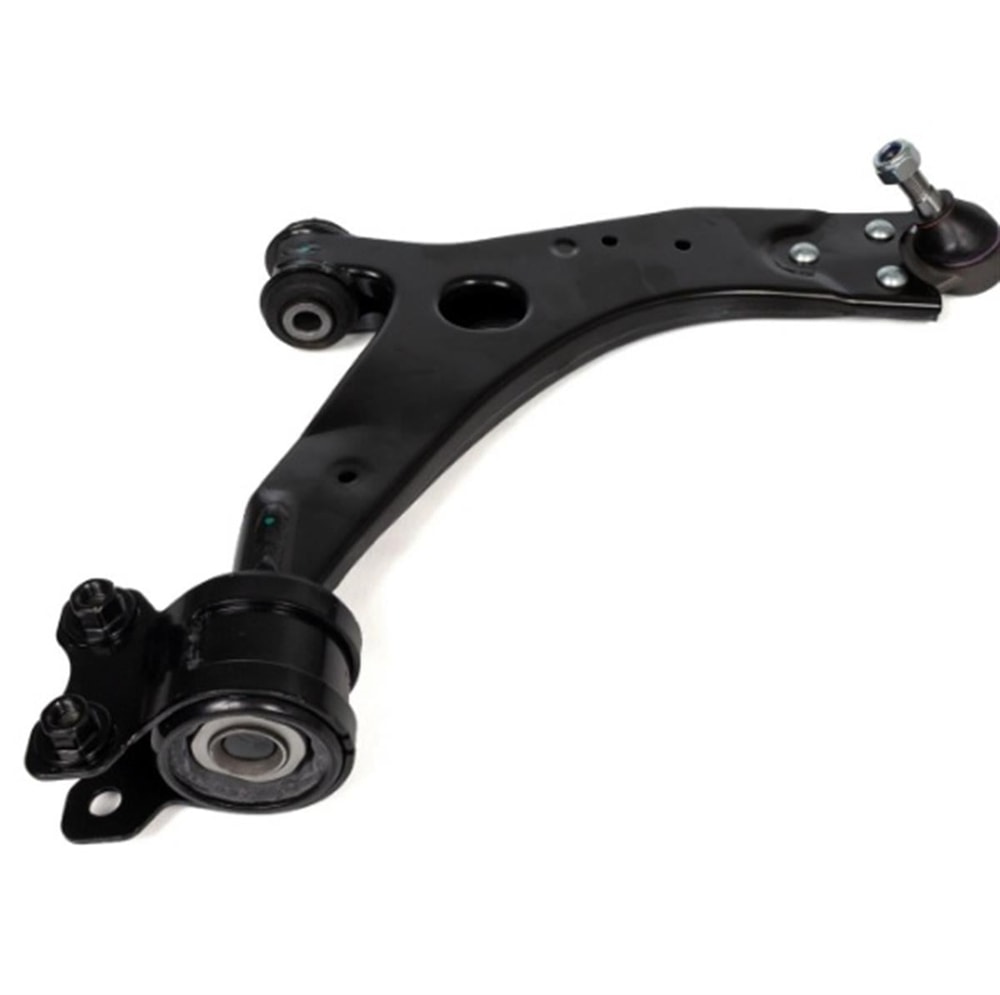 Ford Focus 2008-2011 Ön Salıncak Sağ 18mm ( Alt Tabla ) Lemforder Marka 4M513A424BB