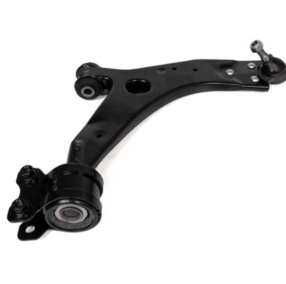 Ford Focus 2008-2011 Ön Salıncak Sağ 18mm ( Alt Tabla ) Bsg Marka 4M513A424BB