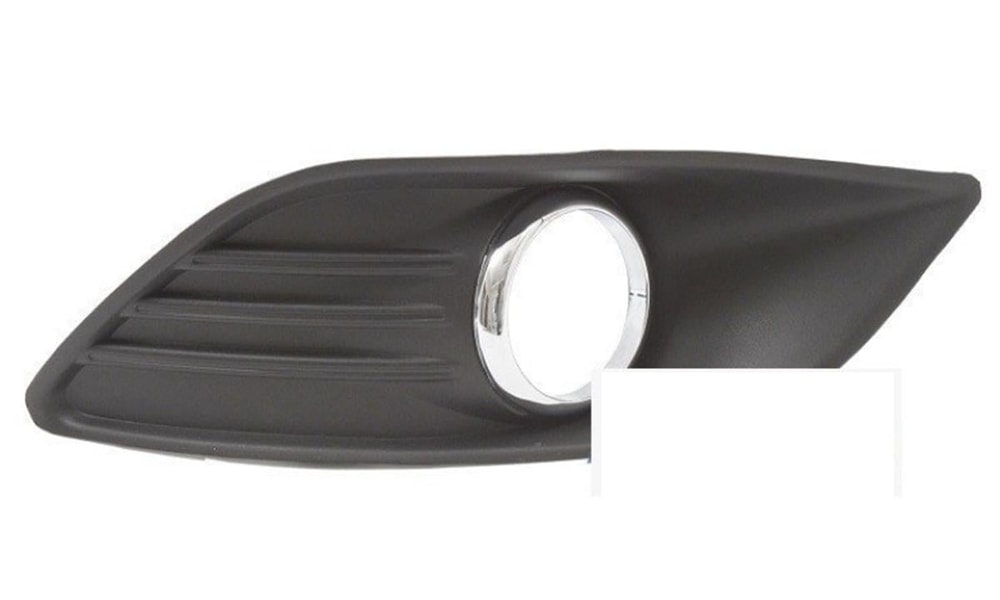 Ford Focus 2008-2011 Sis Far Çerçevesi Sağ Bsg Marka 8M5119952AE