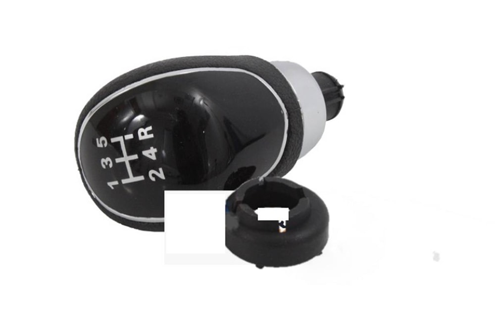 Ford Focus 2008-2011 Vites Topuzu ( Siyah Şema ) Bsg Marka 8A6J7J132AB