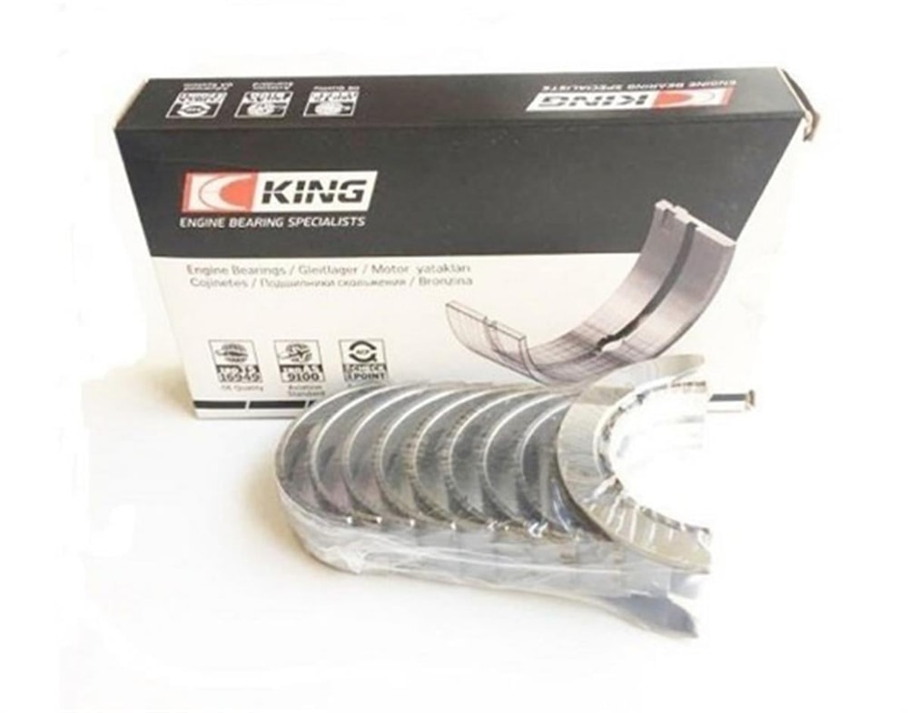 Ford Focus 2011-2014 1.0 Ecoboost Ana Yatak King Marka CM5G6333EA