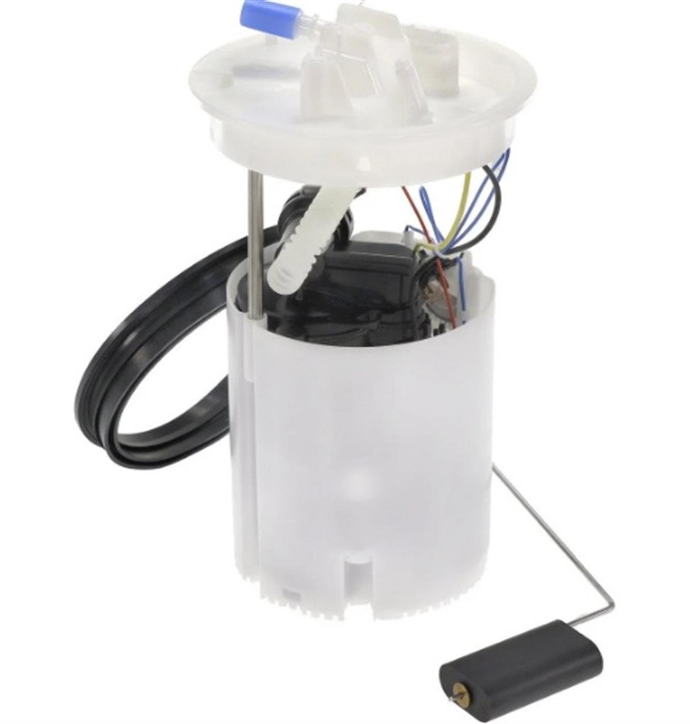 Ford Focus 2011-2014 1.6 Benzinli Depo Şamandırası Komple Hella Marka AV619H307AE