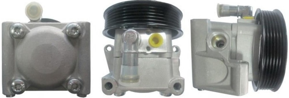 Ford Focus 2011-2014 1.6 Benzinli Direksiyon Pompası Bsg Marka BV613A696AB