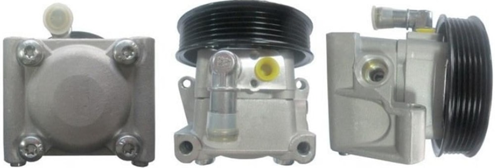 Ford Focus 2011-2014 1.6 Benzinli Direksiyon Pompası Bsg Marka BV613A696AB