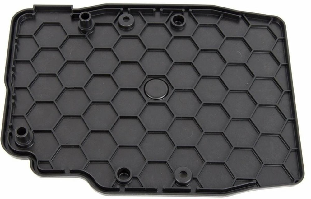 Ford Focus 2011-2014 1.6 TDCI Beyin Kutu Kapağı Bsg Marka AV6112A532AC