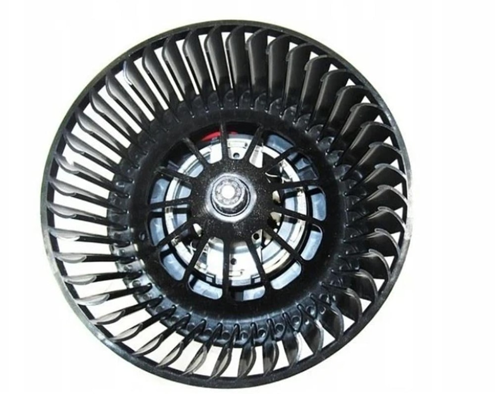 Ford Focus 2011-2014 Kalorifer Motoru Kale Marka AV6N18456AA