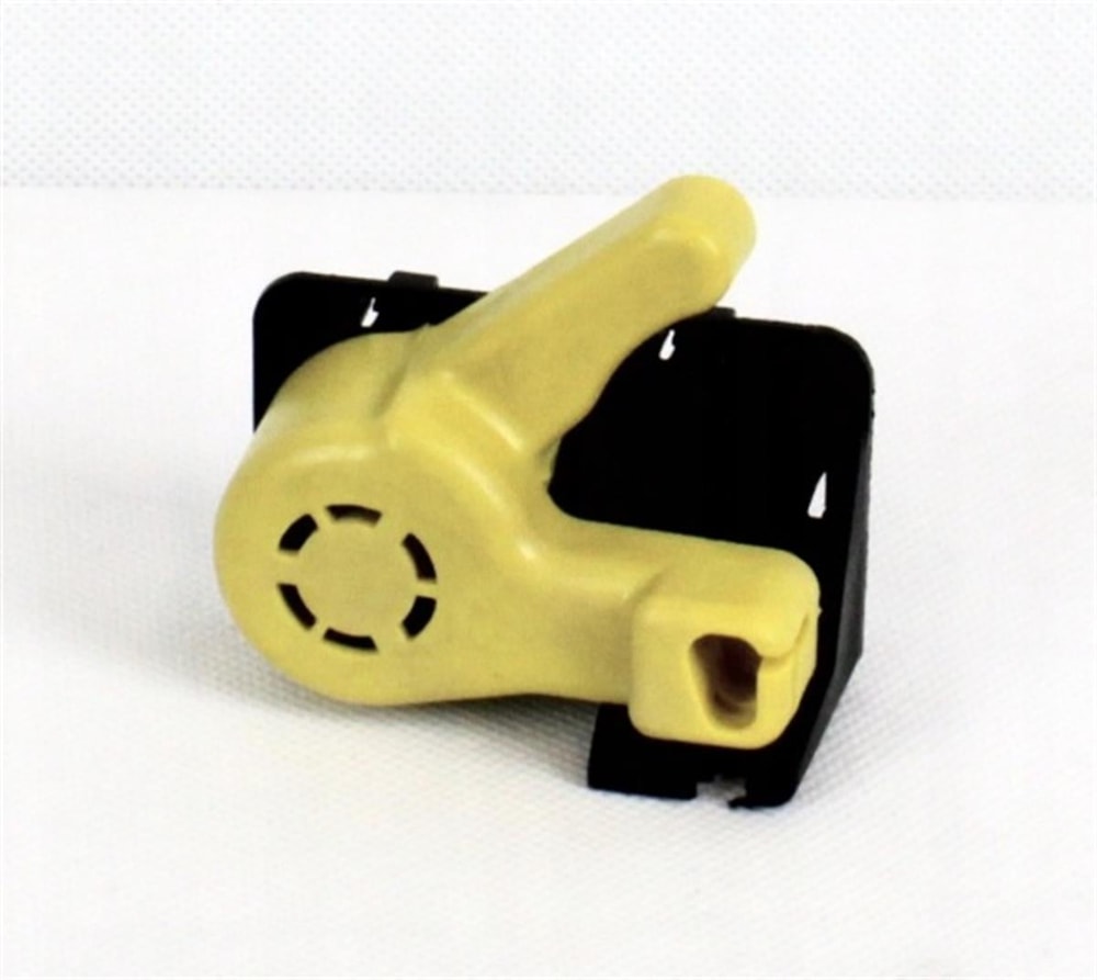 Ford Focus 2011-2014 Kaput Açma Kolu ( Sarı ) Bsg Marka BM5116A770AC