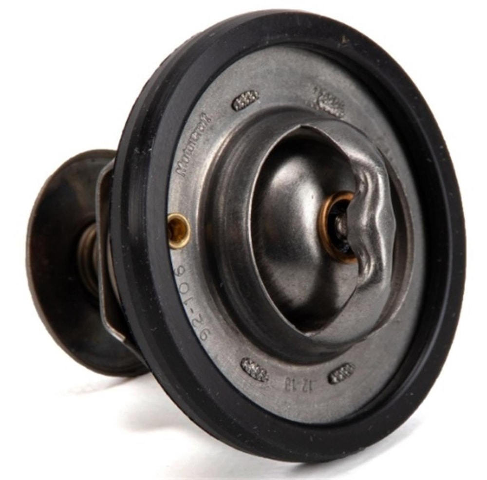 Ford Focus 2011-2018 1.0 Ecoboost Termostat Vernet Marka CM5G9K478GA