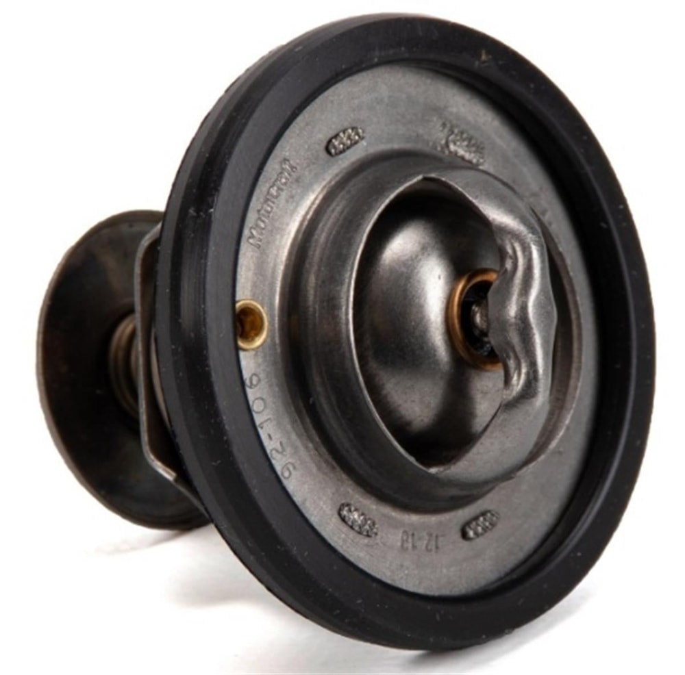Ford Focus 2011-2018 1.0 Ecoboost Termostat Vernet Marka CM5G9K478GA