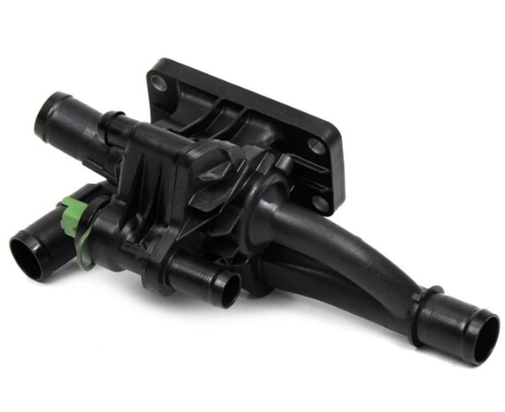 Ford Focus 2011-2018 1.5 TDCI Termostat Komple Gates Marka 9M5Q8A586DA