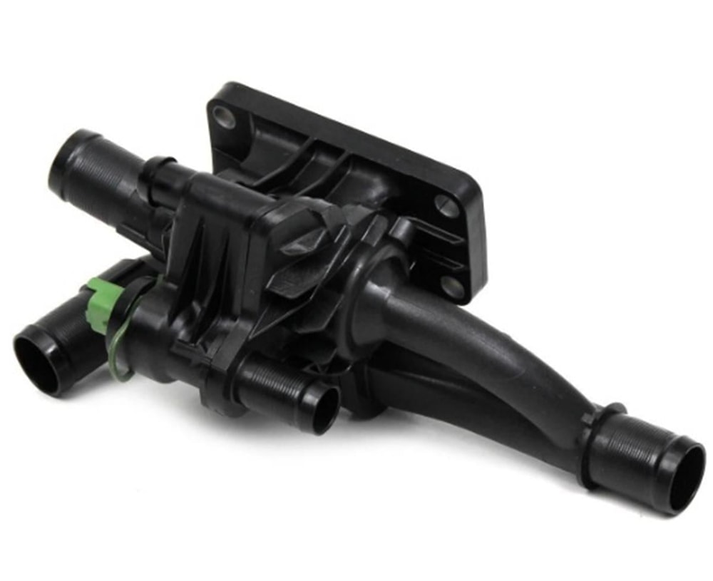 Ford Focus 2011-2018 1.5 TDCI Termostat Komple Gates Marka 9M5Q8A586DA