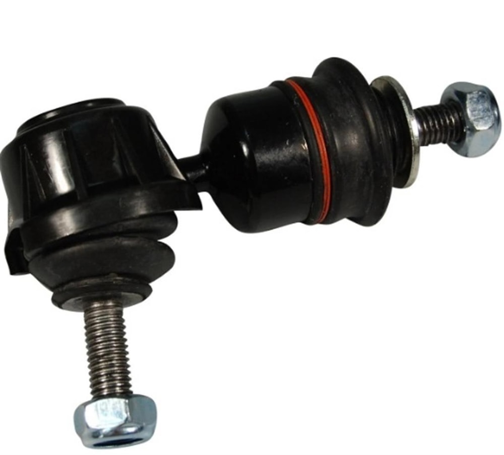 Ford Focus Sedan 2006-2011 Arka Askı Rotu ( Arka Z Rot ) Delphi Marka 3M515C486BF