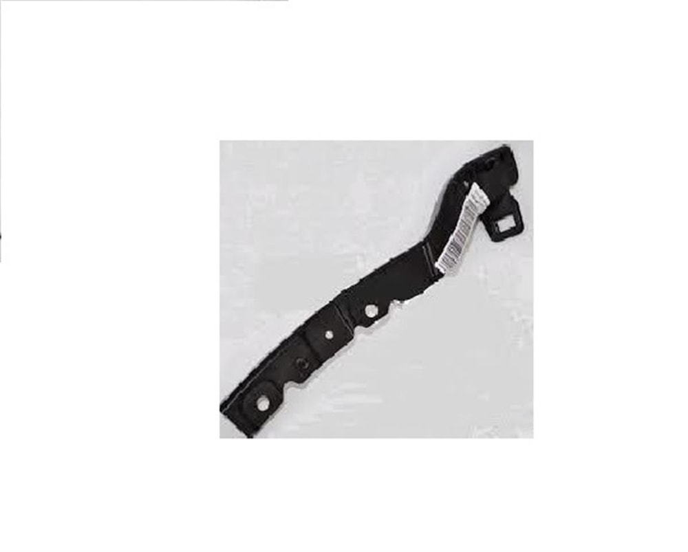 Ford Fusion 2002-2008 Ön Tampon Bağlantı Braketi Sol Orjinal Marka 2N1117D959AF