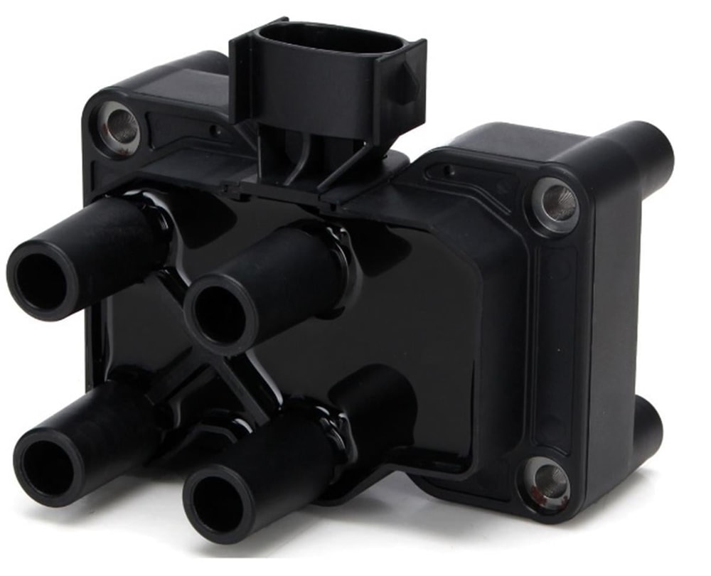 Ford Fusion 2002-2013 1.4 Benzinli Ateşleme Bobini Hella Marka 988F12029AD