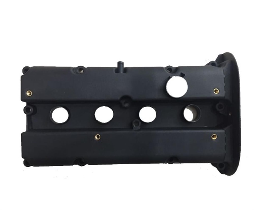 Ford Fusion 2002-2013 1.4 Benzinli Motor Ust Kapak Orjinal Marka 1S6G6M293AM