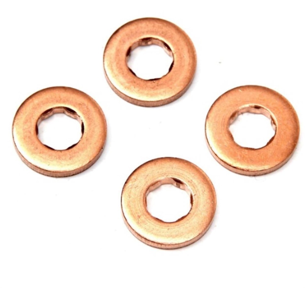 Ford Fusion 2002-2013 1.4 TDCI Enjektor Pulu Elring Marka 1981.96