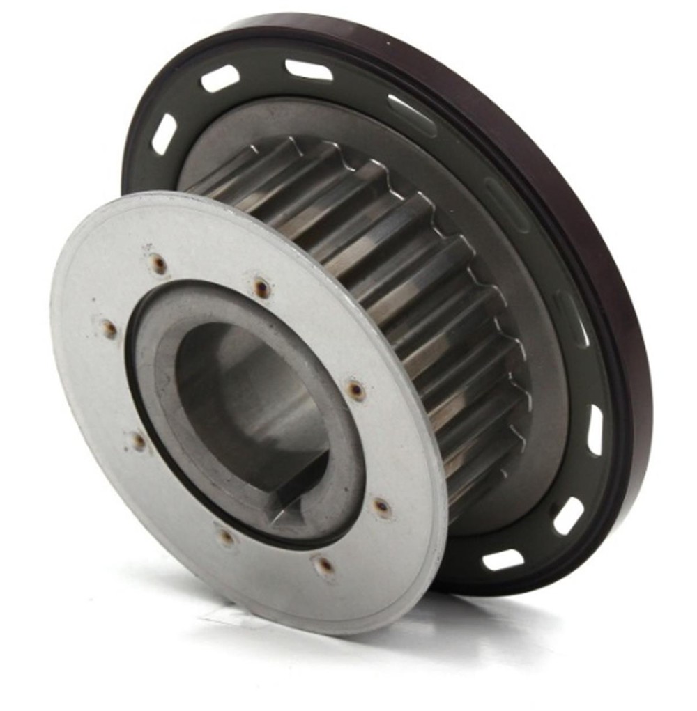 Ford Fusion 2002-2013 1.4 TDCI Grank Dişlisi Orjinal Marka 2S6Q6306AE