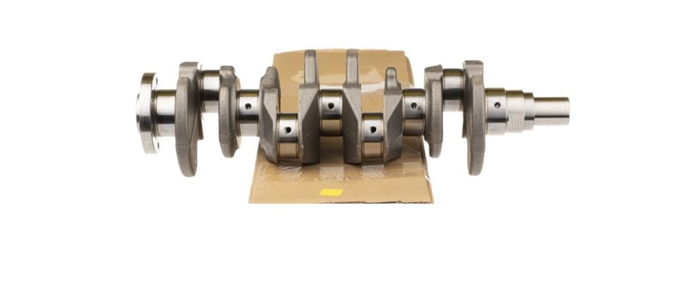 Ford Fusion 2002-2013 1.4 TDCI Krank Orjinal Marka 7S6Q6303AA