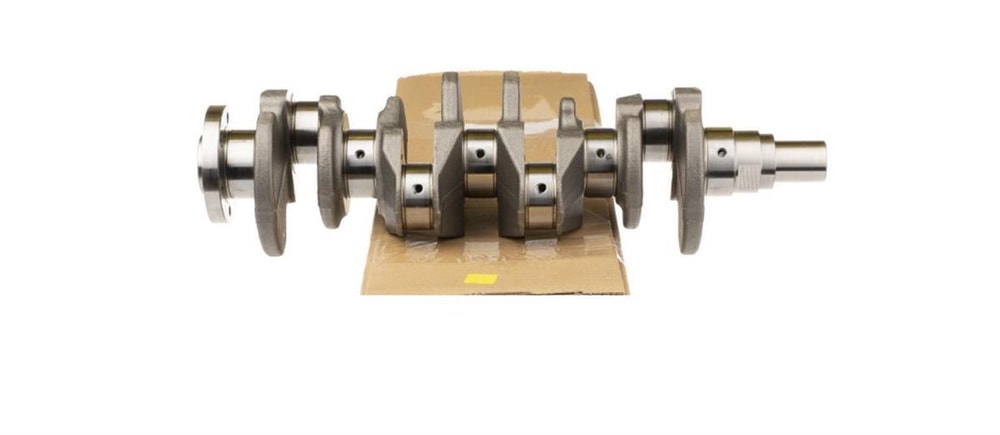 Ford Fusion 2002-2013 1.4 TDCI Krank Orjinal Marka 7S6Q6303AA
