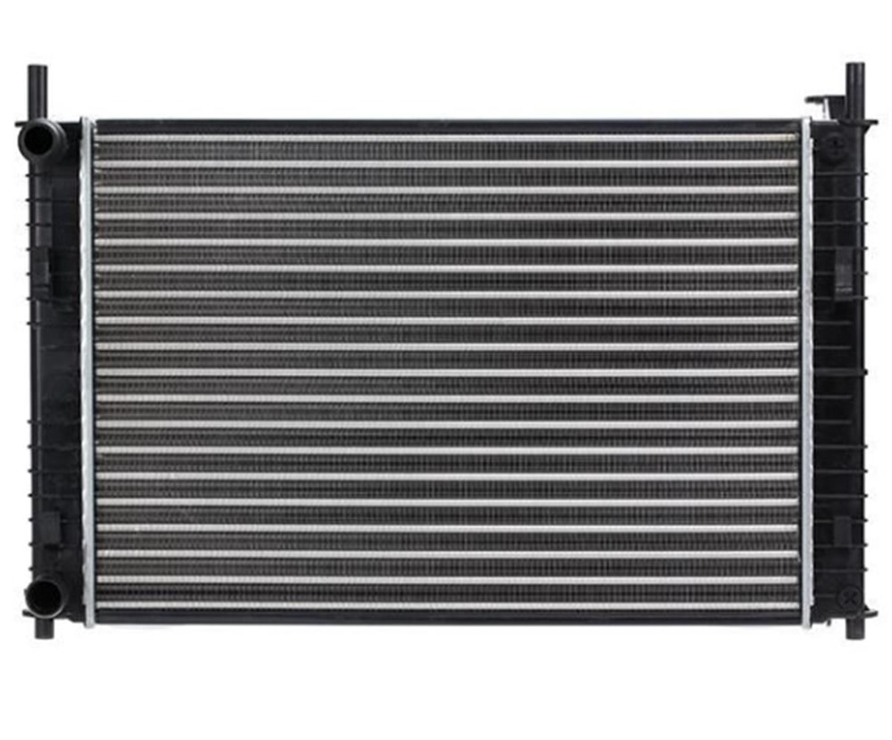 Ford Fusion 2002-2013 1.4 TDCİ Su Radyatörü Orjinal Marka 4S6H8005CA