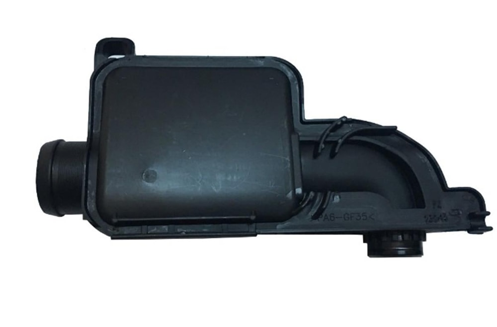 Ford Fusion 2002-2013 1.4 TDCI Turbo Hava Kutusu Gva Marka 1440.23