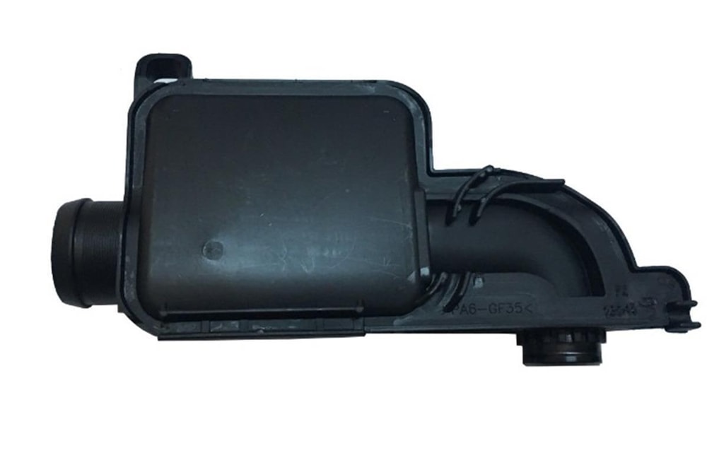 Ford Fusion 2002-2013 1.4 TDCI Turbo Hava Kutusu Gva Marka 1440.23