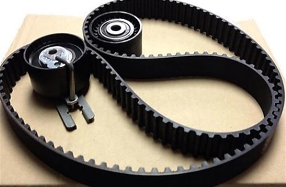 Ford Fusion 2002-2013 1.6 Benzinli Triger Seti Ford Orjinal Marka 5M5Q8A615AB